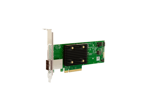 Broadcom/LSI 9500-8e