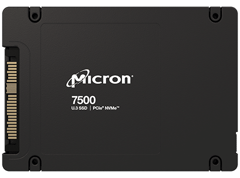 Micron 7450PRO 1,920GB NVMe SSD