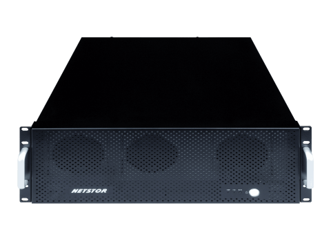 Netstor NA265A-XGPU-R