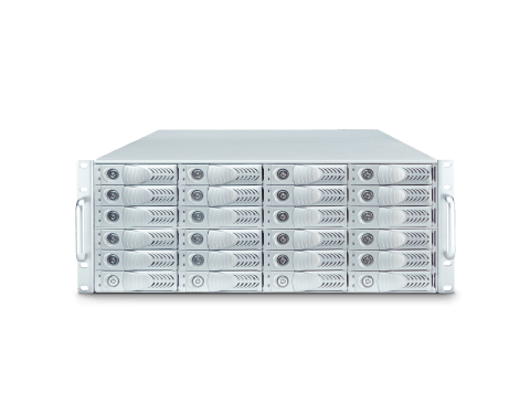 Netstor NA381TB3