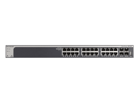 NETGEAR ProSAFE XS728T