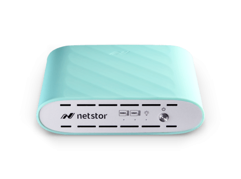 Netstor NA611TB3