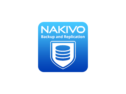 NAKIVO B&R Pro Essentials für 5 Server