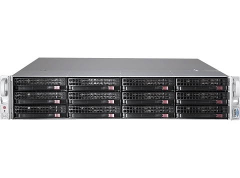 NASdeluxe NDL-4012R/J