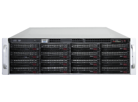 NASdeluxe NDL-4016R/J