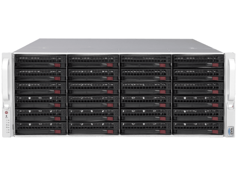 NASdeluxe NDL-4024R/J