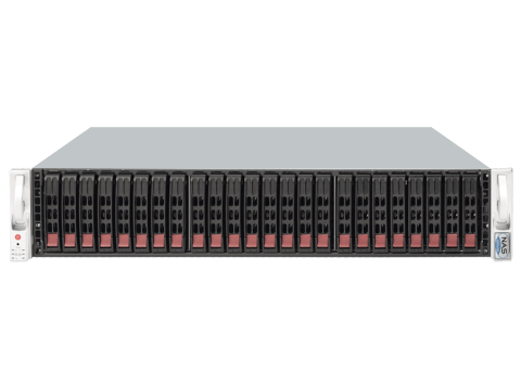 NASdeluxe NDL-4224R/J