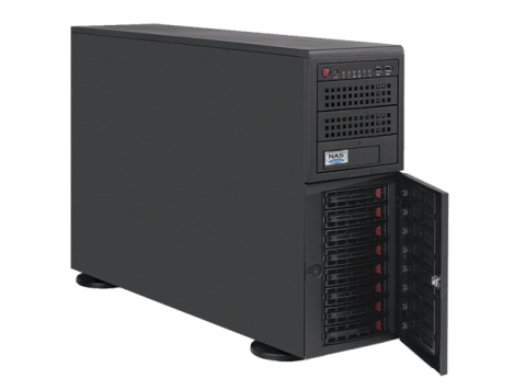 NASdeluxe NDL-5708T/L