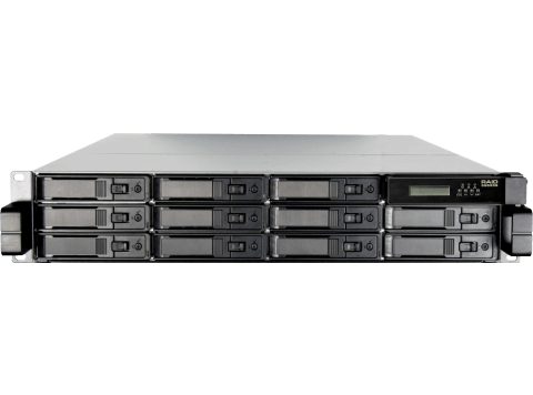 RAIDdeluxe RDL-CS12F32Q-R2V2