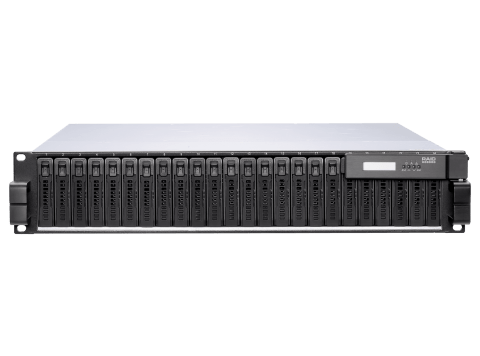 RAIDdeluxe RDL-CS24F32Q-R2V2