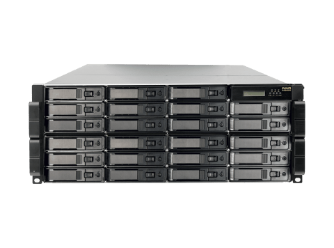 RAIDdeluxe RDL-CS24F32Q-R4V2