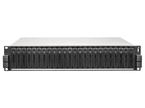 RAIDdeluxe RDL-JS24S12-R2