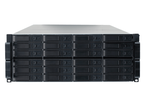 RAIDdeluxe RDL-JS24S12-R4