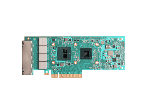 Marvell FastLinQ QL41134HLCU