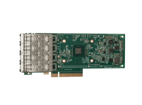 Marvell FastLinQ QL41234HLCU