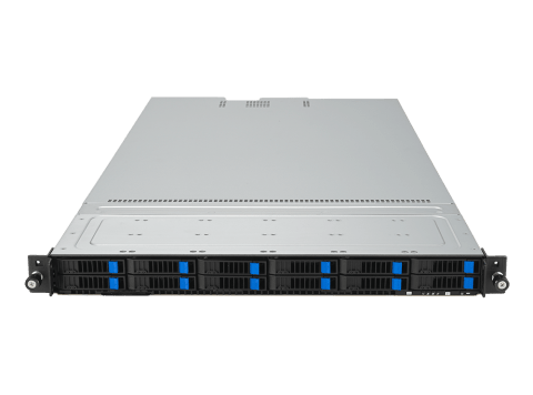 ASUS RS501A-E12-RS12U