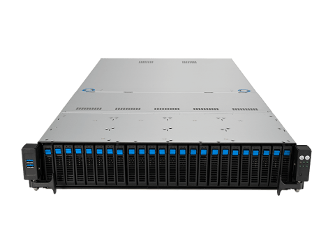 ASUS RS521A-E12-RS24U