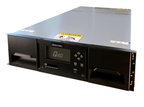 Qualstar Q40