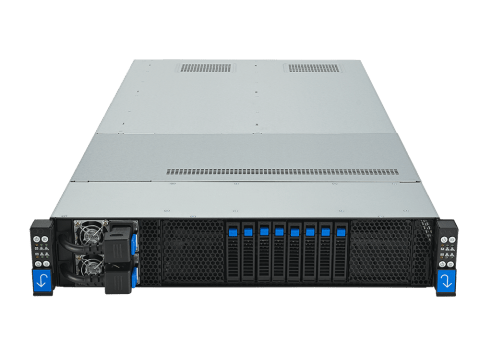 ASUS RS720QA-E12-RS8U