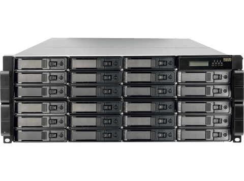 RAIDdeluxe RDL-CD24F32Q-R4V2