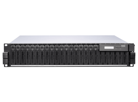 RAIDdeluxe RDL-CD24S12D-R2V2