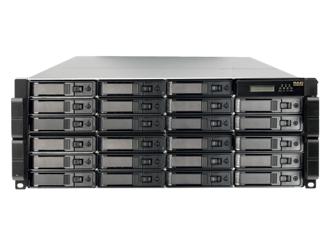 RAIDdeluxe RDL-CD24S12D-R4V2