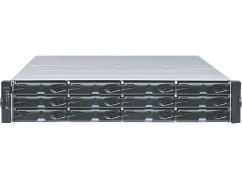 Infortrend EonStor DS 1012G2