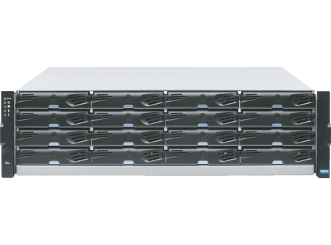 Infortrend EonStor DS 1016G2