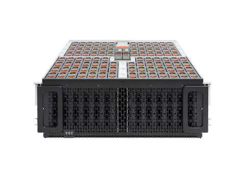 Western Digital Ultrastar Data102 JBOD