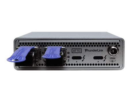 ATTO ThunderLink N3 3102