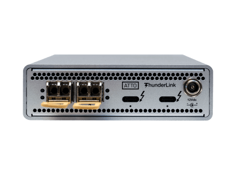 ATTO ThunderLink NS 3252