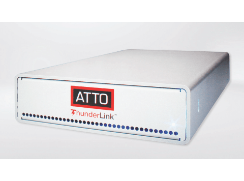 ATTO ThunderLink NS 5102