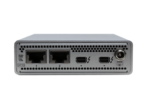 ATTO ThunderLink NT 2102