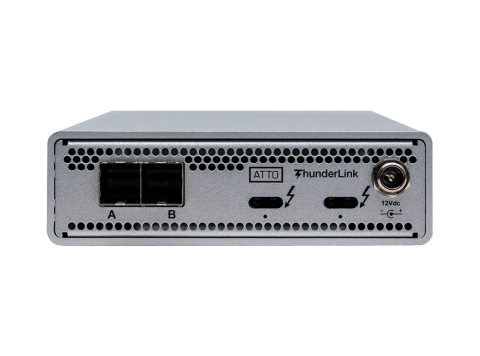 ATTO ThunderLink SH 3128