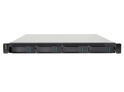 Infortrend EonStor GSe Pro 1004SP