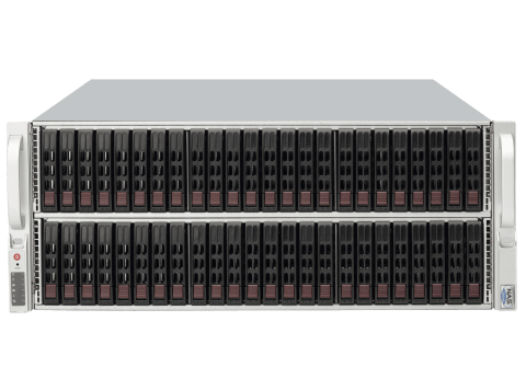 NASdeluxe NDL-5872R/L