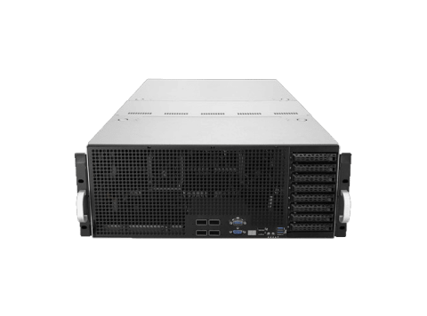 ASUS ESC8000 G4