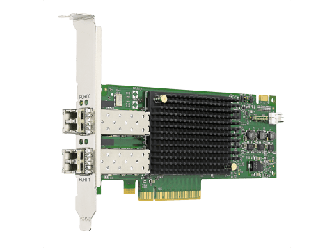 Broadcom Emulex LPe31002