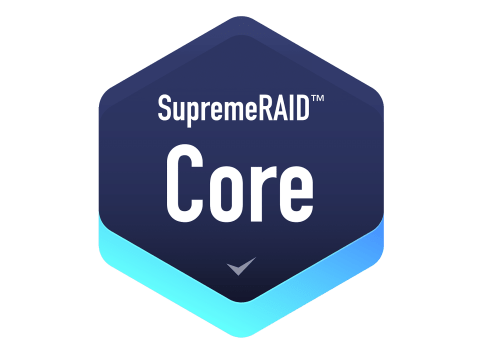 GRAID SupremeRAID Core