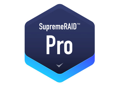 GRAID SupremeRAID Pro