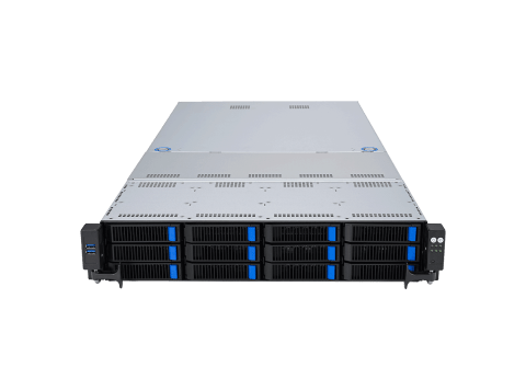 ASUS RS521A-E12-RS12U