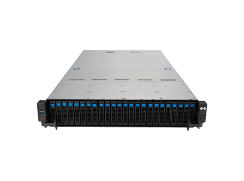 ASUS RS521A-E12-RS24X