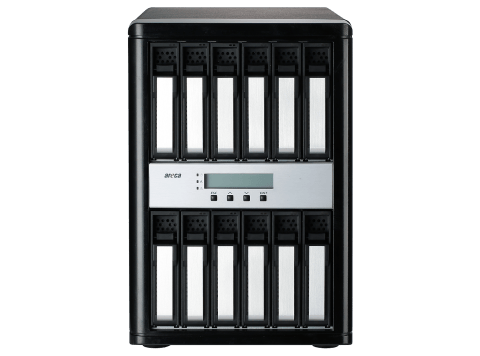 Areca ARC-8050T5U-12E