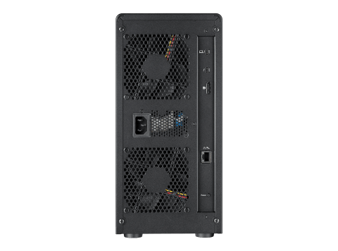 Areca ARC-8050T5U-8E