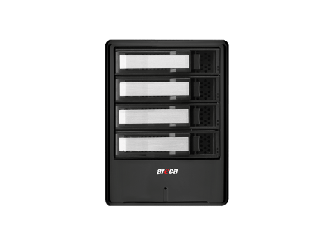Areca ARC-8050T5U-4N