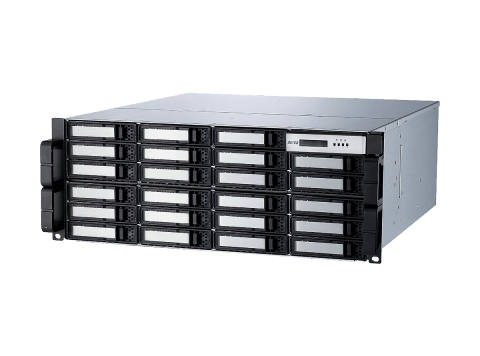 Areca ARC-8050T5U-24R