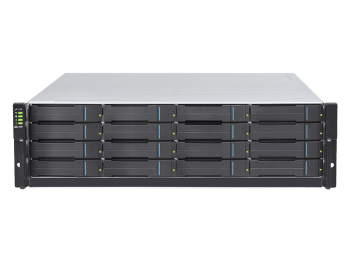 Infortrend EonStor GS 2016R