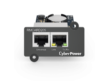 CyberPower RMCARD 205