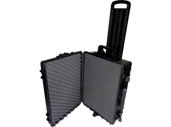 Transport and storage box XL - Trolley