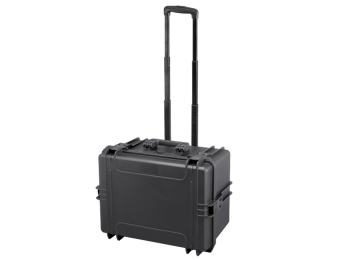 Transport- und Lagerbox S - Trolley